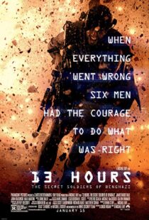 دانلود فیلم 13 Hours: The Secret Soldiers of Benghazi 20163836-864234796