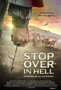 دانلود فیلم Stop Over in Hell 201619999-1111657009
