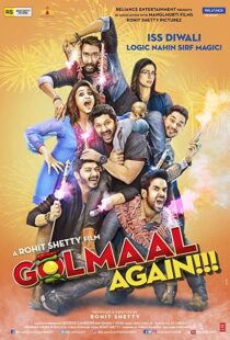دانلود فیلم هندی Golmaal Again 201715007-638823596