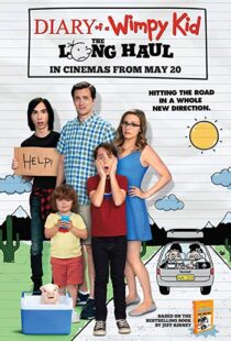 دانلود فیلم Diary of a Wimpy Kid: The Long Haul 20179817-2016015210