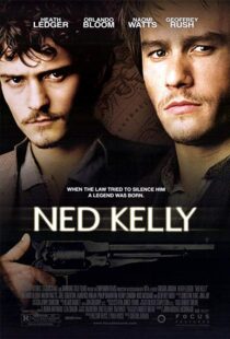 دانلود فیلم Ned Kelly 20037102-580251949