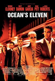 دانلود فیلم Ocean’s Eleven 20017442-175969300