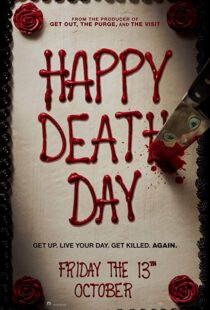 دانلود فیلم Happy Death Day 20173622-711850533