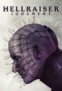 دانلود فیلم Hellraiser: Judgment 20183164-971200195