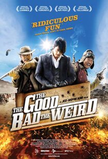 دانلود فیلم کره ای The Good the Bad the Weird 200820443-963518866