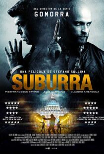 دانلود فیلم Suburra 201514609-1628503069