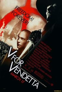 دانلود فیلم V for Vendetta 20052648-2068009742
