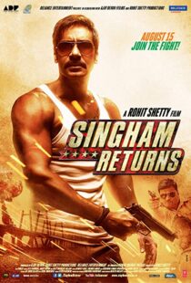 دانلود فیلم هندی Singham Returns 201419025-32569702