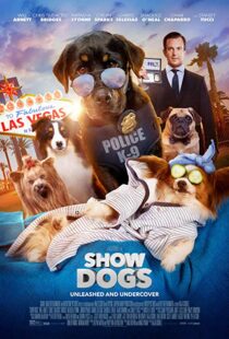 دانلود فیلم Show Dogs 20188460-1607331957