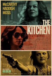 دانلود فیلم The Kitchen 201922399-1663309055