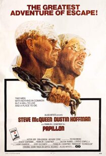 دانلود فیلم Papillon 197314072-1713281692