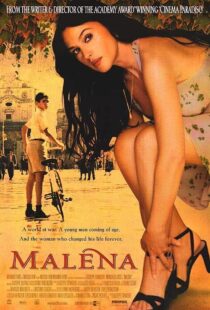دانلود فیلم Malena 200014845-769741833