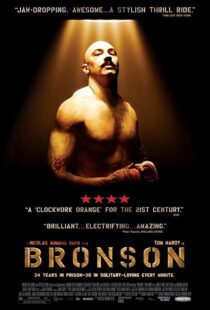 دانلود فیلم Bronson 20084940-160398707