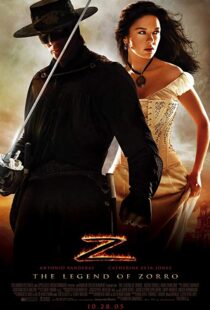 دانلود فیلم The Legend of Zorro 200512670-2038043654