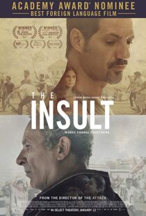 دانلود فیلم The Insult 20179607-1761281669