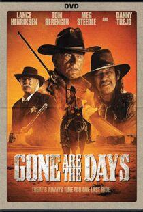 دانلود فیلم Gone Are The Days 201817019-1870495634
