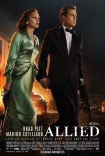 دانلود فیلم Allied 201613092-1318154470
