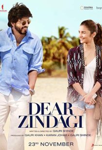 دانلود فیلم هندی Dear Zindagi 20166017-1953994191