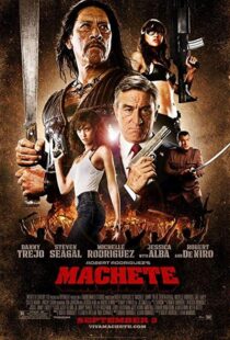 دانلود فیلم Machete 201022449-408947160