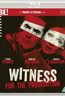 دانلود فیلم Witness for the Prosecution 19575330-1415271000