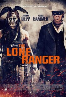 دانلود فیلم The Lone Ranger 20132962-1594276285