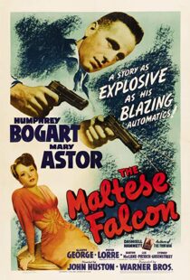 دانلود فیلم The Maltese Falcon 19415245-113904880