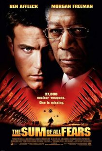 دانلود فیلم The Sum of All Fears 20027662-1531352107