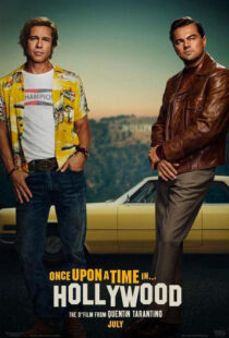 دانلود فیلم Once Upon a Time… In Hollywood 201917677-1051833178