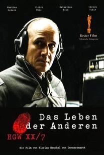 دانلود فیلم The Lives of Others 20065272-1774575663
