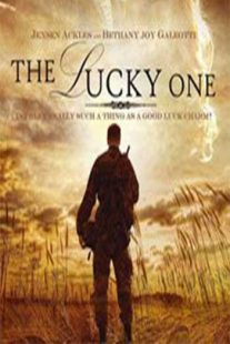 دانلود فیلم The Lucky One 201218717-754970294