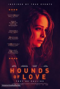 دانلود فیلم Hounds of Love 201620007-62329160
