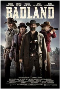 دانلود فیلم Badland 201924932-382486355
