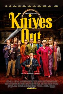 دانلود فیلم Knives Out 201929800-1094018838