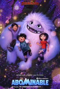 دانلود انیمیشن Abominable 201924941-1581522572