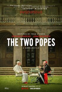 دانلود فیلم The Two Popes 201924625-566269271