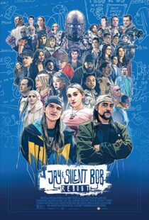 دانلود فیلم Jay and Silent Bob Reboot 201930096-117812401