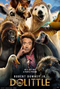 دانلود فیلم Dolittle 202031258-2005051095