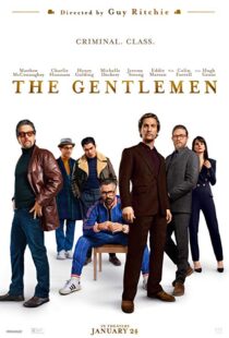 دانلود فیلم The Gentlemen 201929854-395862298