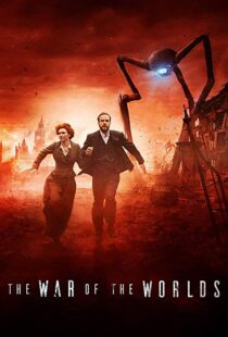 دانلود سریال The War of the Worlds30036-803346705