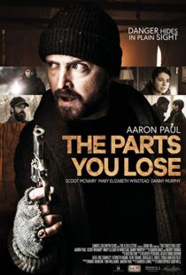 دانلود فیلم The Parts You Lose 201929667-1715171334
