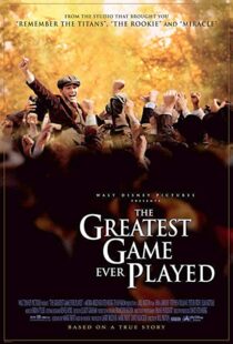 دانلود فیلم The Greatest Game Ever Played 200533138-753912972