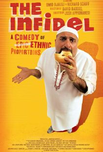 دانلود فیلم The Infidel 201032118-1152495828