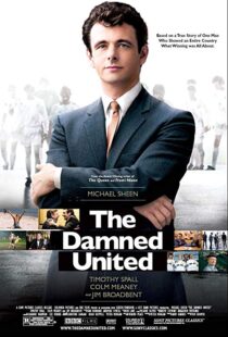 دانلود فیلم The Damned United 200933454-683476716