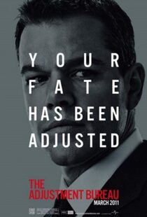 دانلود فیلم The Adjustment Bureau 201132263-2072368754