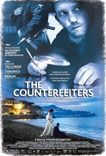دانلود فیلم The Counterfeiters 200733306-2015011307
