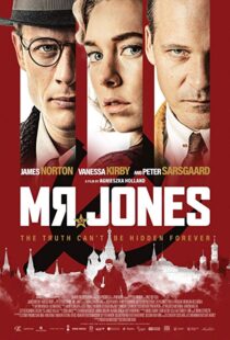 دانلود فیلم Mr. Jones 201932344-698926948