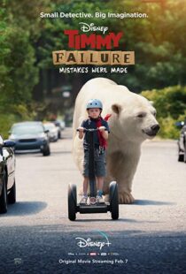 دانلود فیلم Timmy Failure: Mistakes Were Made 202032388-621472622