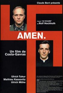 دانلود فیلم Amen. 200233709-1295394319