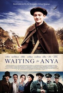 دانلود فیلم Waiting for Anya 202032358-819218650