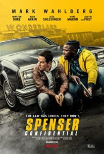 دانلود فیلم Spenser Confidential 202034498-228483372